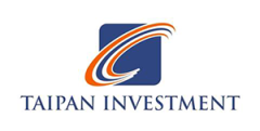 Taipan Investment Logo